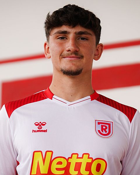 Jakob Krauss