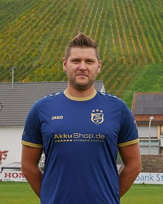 Sascha Müller