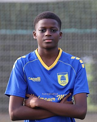 Aboubacar-Sidiki Konate
