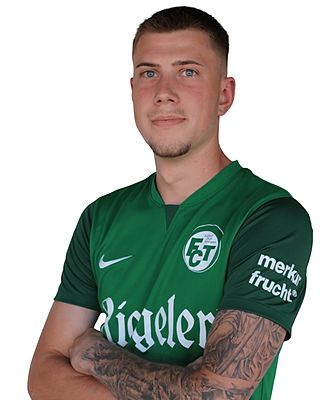 Marco Schienle