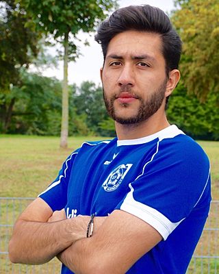 Haydar Faez