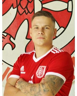 Matheusz Malkiewicz