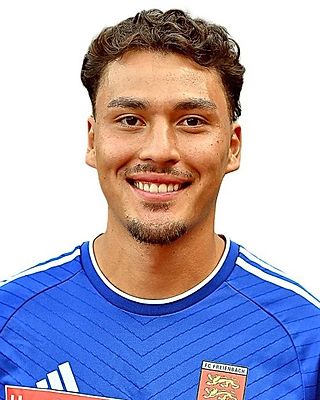 Diego Kälin