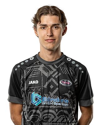 Julian Reimann