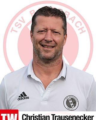Christian Trausenecker
