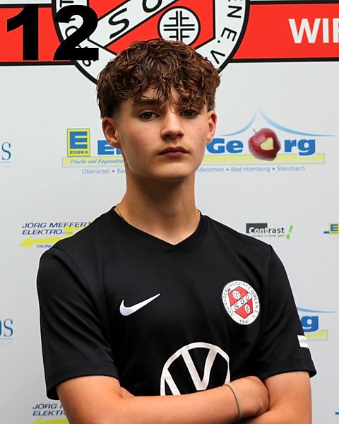 Robin Klug