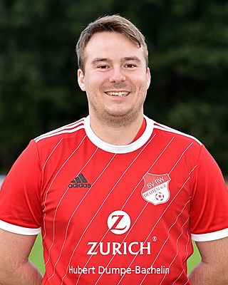 Kieron Ihnen