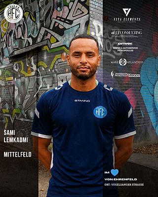 Samir Lemkadmi