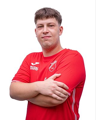 Elias Becker