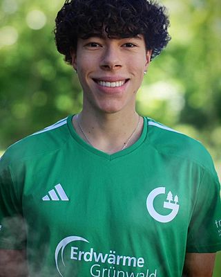 Soufian Tauber