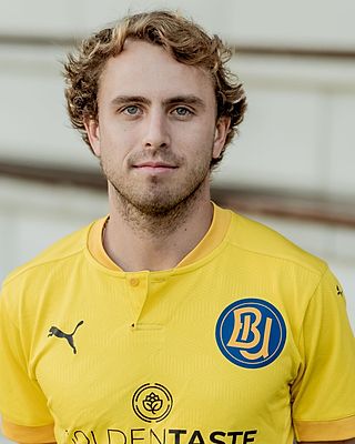 Simon Mangold Cinera