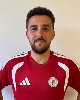 Hsouna Houssemeddine