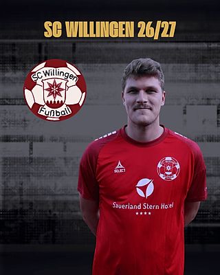 Sören Vogel