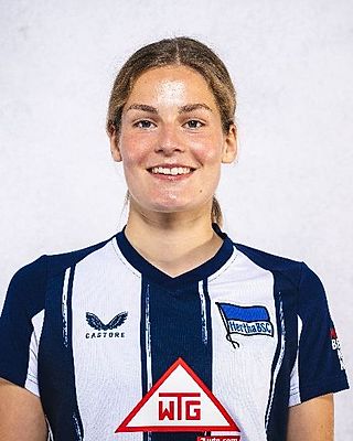 Billie Marie Kaiser