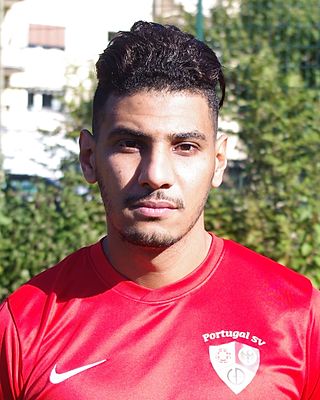 Ayoub Anouar