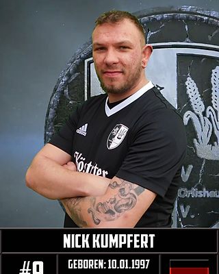 Nick Kumpfert