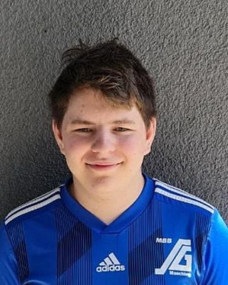 Daniel Wawrzynek