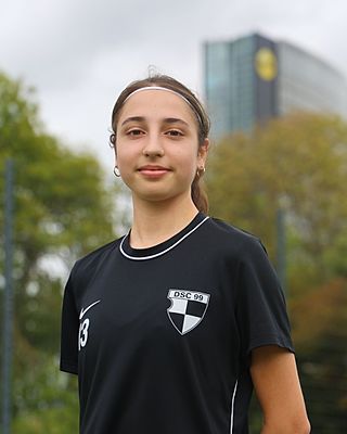 Kimena Szcescny