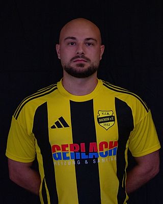 Alexander Gaun