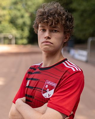 Davin Oehlers