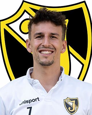Sebastian Lenhardt