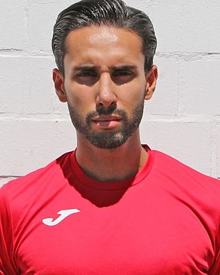 Erfan Zebarjadi