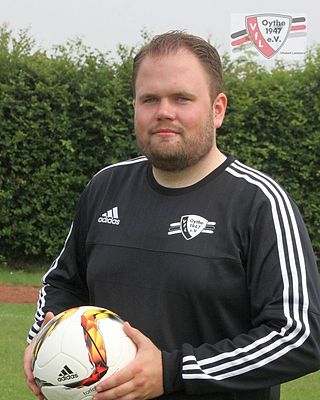 Michael kleine Bornhorst
