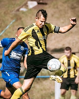 Tim Schorscher Manchen