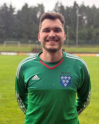 Stefan Schneeberger