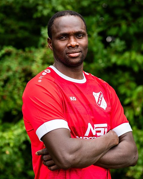 Foto: FC Nordries