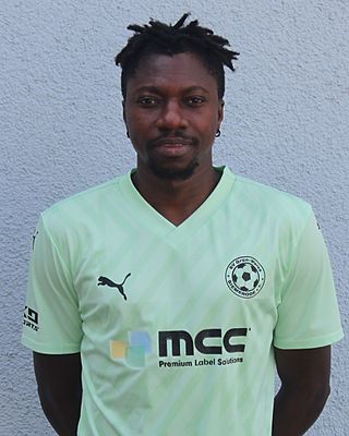Clive Acheampong