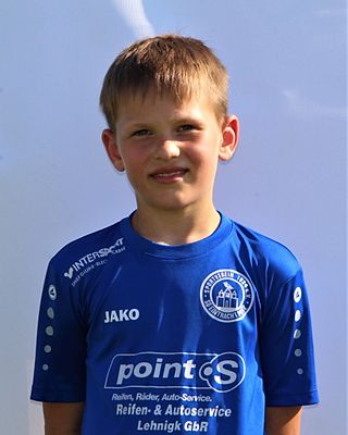 Jakob Cwiklinski