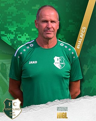 Stefan Higl