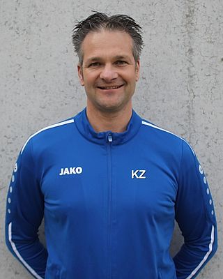 Klaus Zindulka