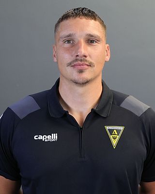 Moritz Stehling