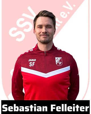 Sebastian Felleiter