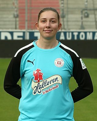 Miriam Manuela Sandmann