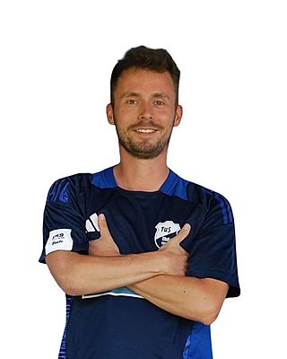 Sascha Thäsler
