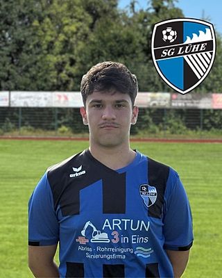 Sebastian Pavel