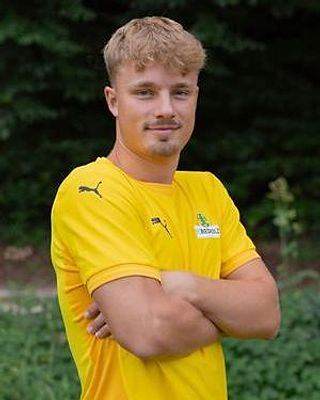 Gian Gunzinger