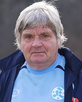 Jürgen Sundermann