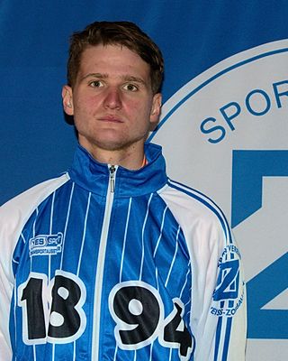 Julian Luis Janz