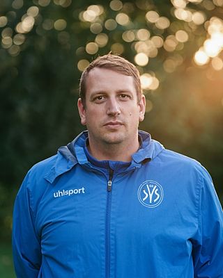 Daniel Bubrowski