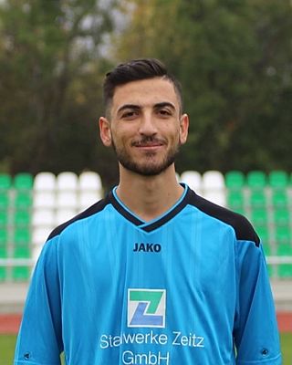 Scharvan Zelfo