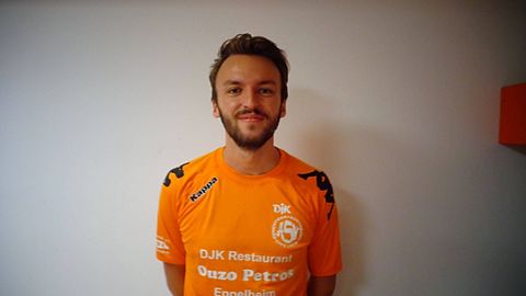 Foto: TSV Handschuhsheim
