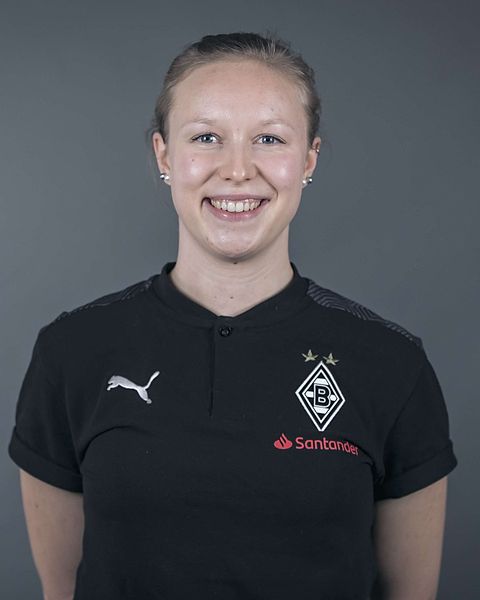Foto: Borussia Mönchengladbach