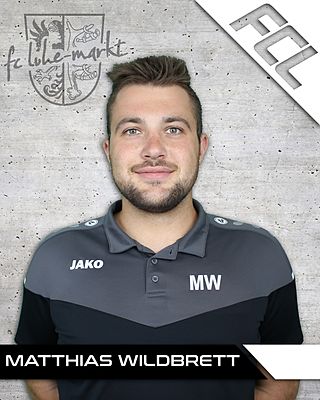 Matthias Wildbrett