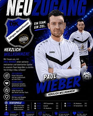 Paul Wieber