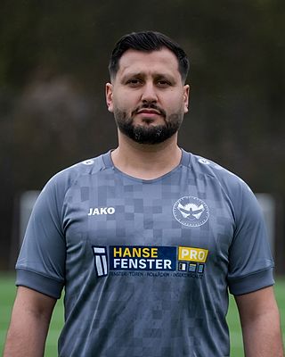 Roman Abasian
