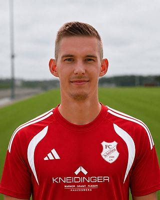 Julian Ellersdorfer
